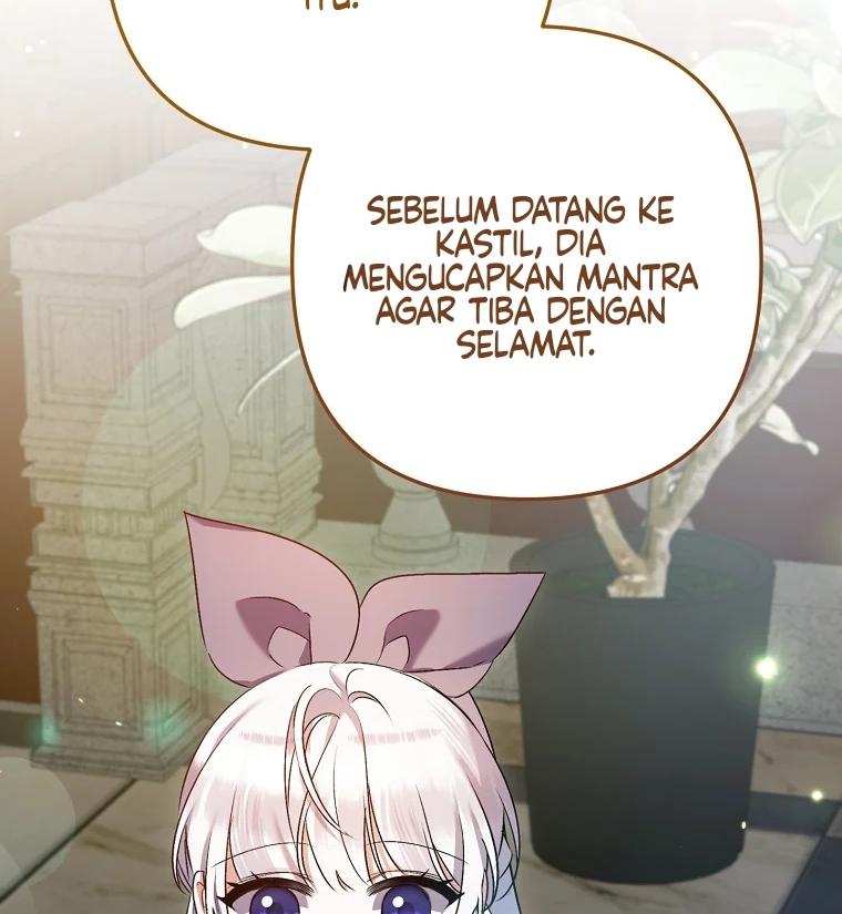 Aku Hanya Merawat Ayahku Yang Sakit Chapter 32 page 88