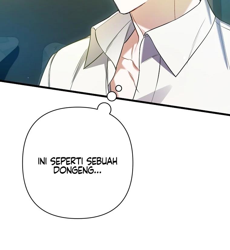 Aku Hanya Merawat Ayahku Yang Sakit Chapter 32 page 8