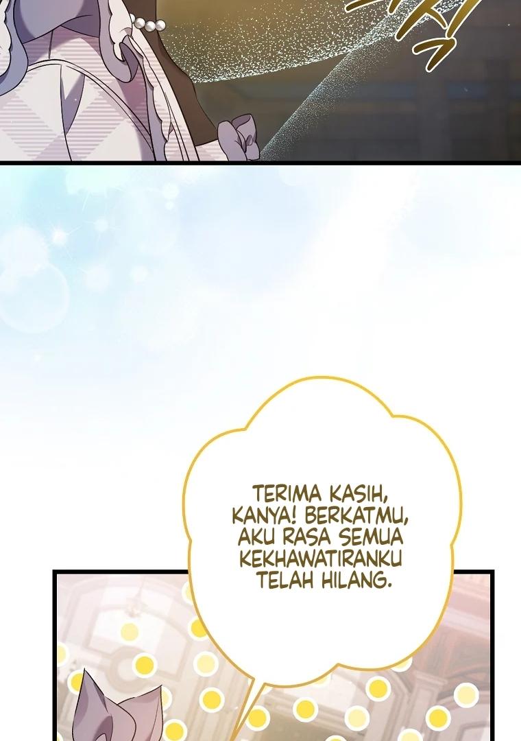 Aku Hanya Merawat Ayahku Yang Sakit Chapter 32 page 91