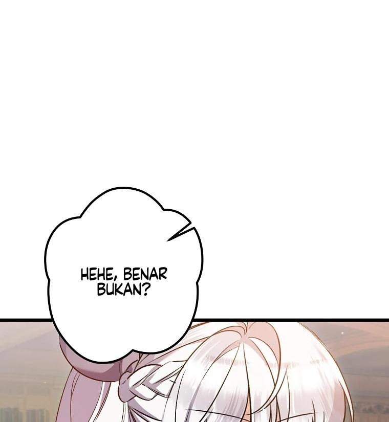 Aku Hanya Merawat Ayahku Yang Sakit Chapter 32 page 93