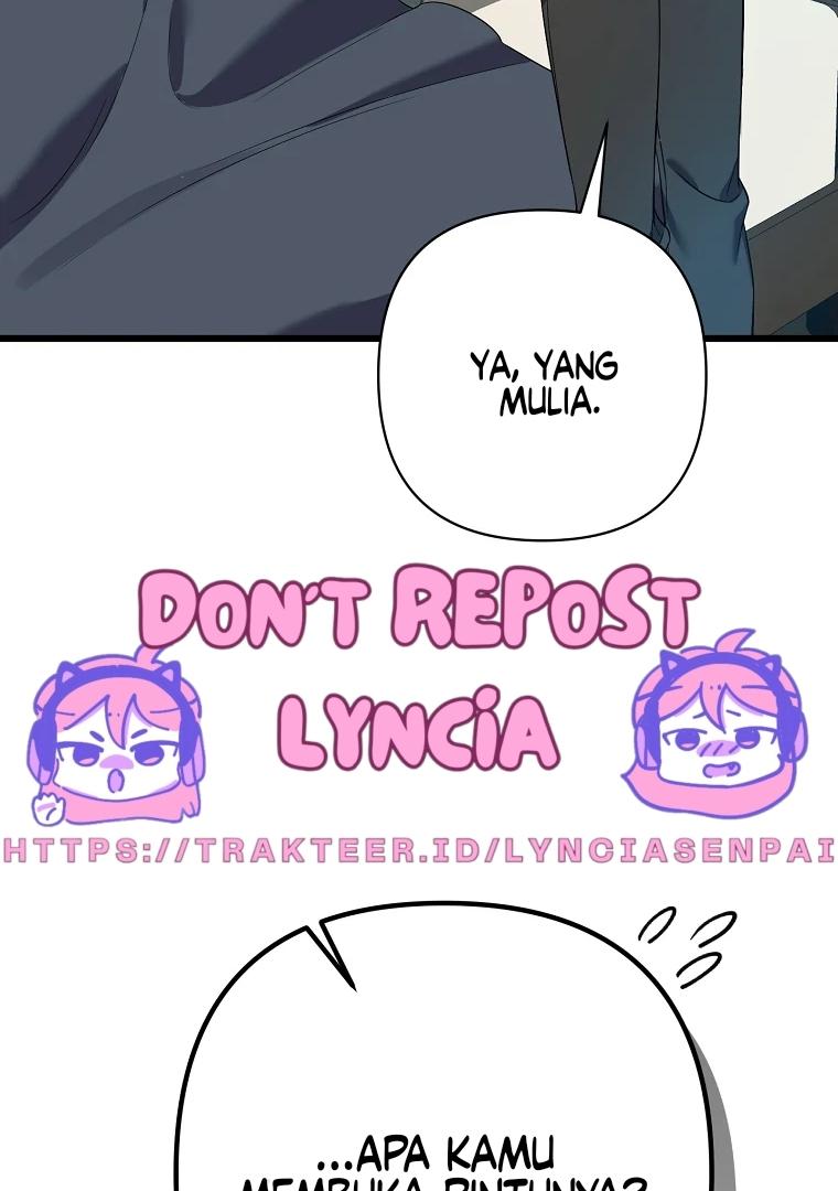 Aku Hanya Merawat Ayahku Yang Sakit Chapter 32 page 98