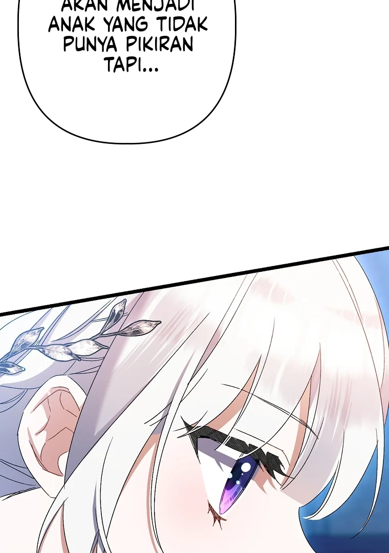 Aku Hanya Merawat Ayahku Yang Sakit Chapter 7 page 99
