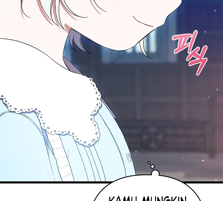 Aku Hanya Merawat Ayahku Yang Sakit Chapter 7 page 100