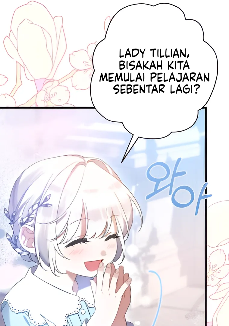 Aku Hanya Merawat Ayahku Yang Sakit Chapter 7 page 102