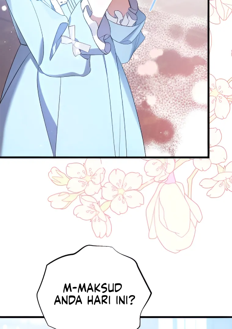 Aku Hanya Merawat Ayahku Yang Sakit Chapter 7 page 103