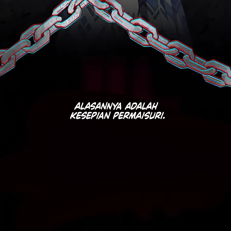 Aku Hanya Merawat Ayahku Yang Sakit Chapter 7 page 109