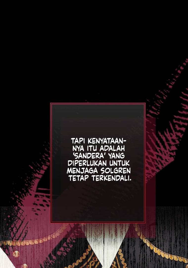 Aku Hanya Merawat Ayahku Yang Sakit Chapter 7 page 110