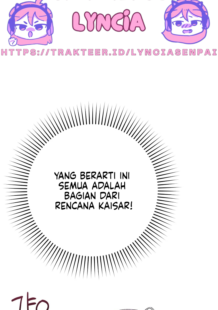 Aku Hanya Merawat Ayahku Yang Sakit Chapter 7 page 112