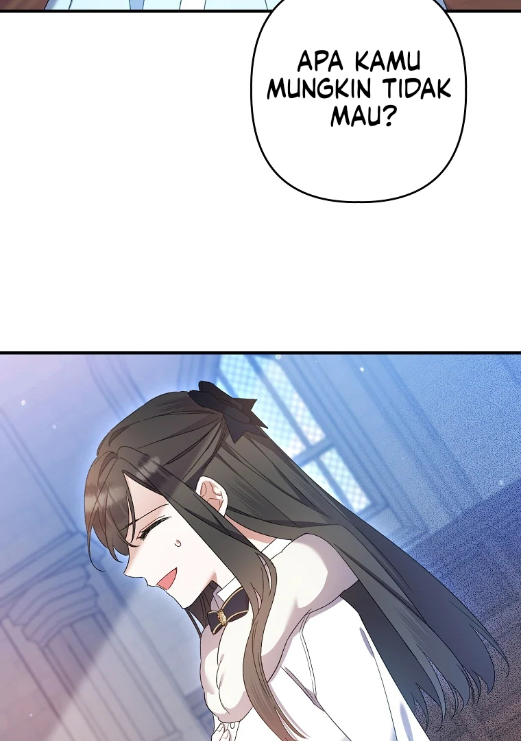 Aku Hanya Merawat Ayahku Yang Sakit Chapter 7 page 114