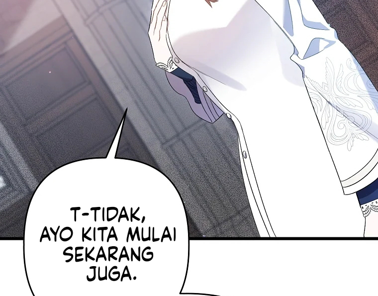Aku Hanya Merawat Ayahku Yang Sakit Chapter 7 page 115