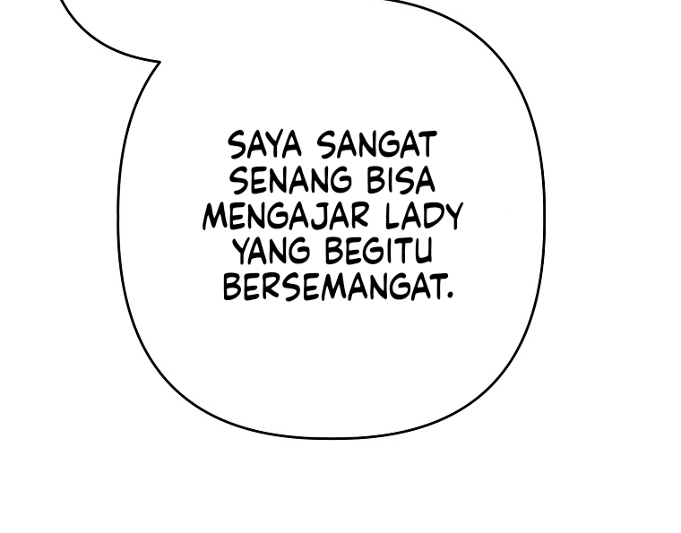 Aku Hanya Merawat Ayahku Yang Sakit Chapter 7 page 116