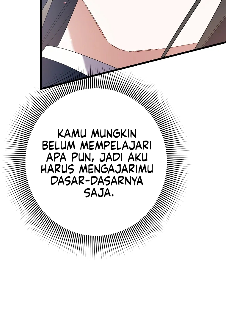 Aku Hanya Merawat Ayahku Yang Sakit Chapter 7 page 118