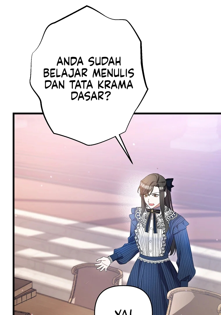 Aku Hanya Merawat Ayahku Yang Sakit Chapter 7 page 121