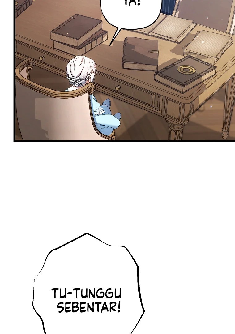 Aku Hanya Merawat Ayahku Yang Sakit Chapter 7 page 122
