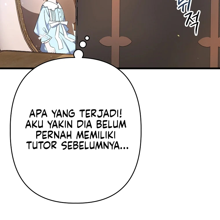 Aku Hanya Merawat Ayahku Yang Sakit Chapter 7 page 124
