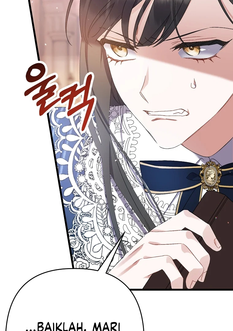 Aku Hanya Merawat Ayahku Yang Sakit Chapter 7 page 127