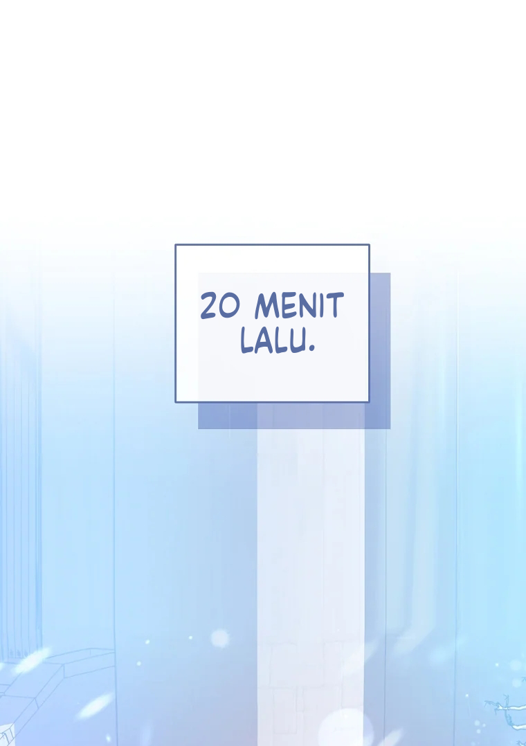 Aku Hanya Merawat Ayahku Yang Sakit Chapter 7 page 12