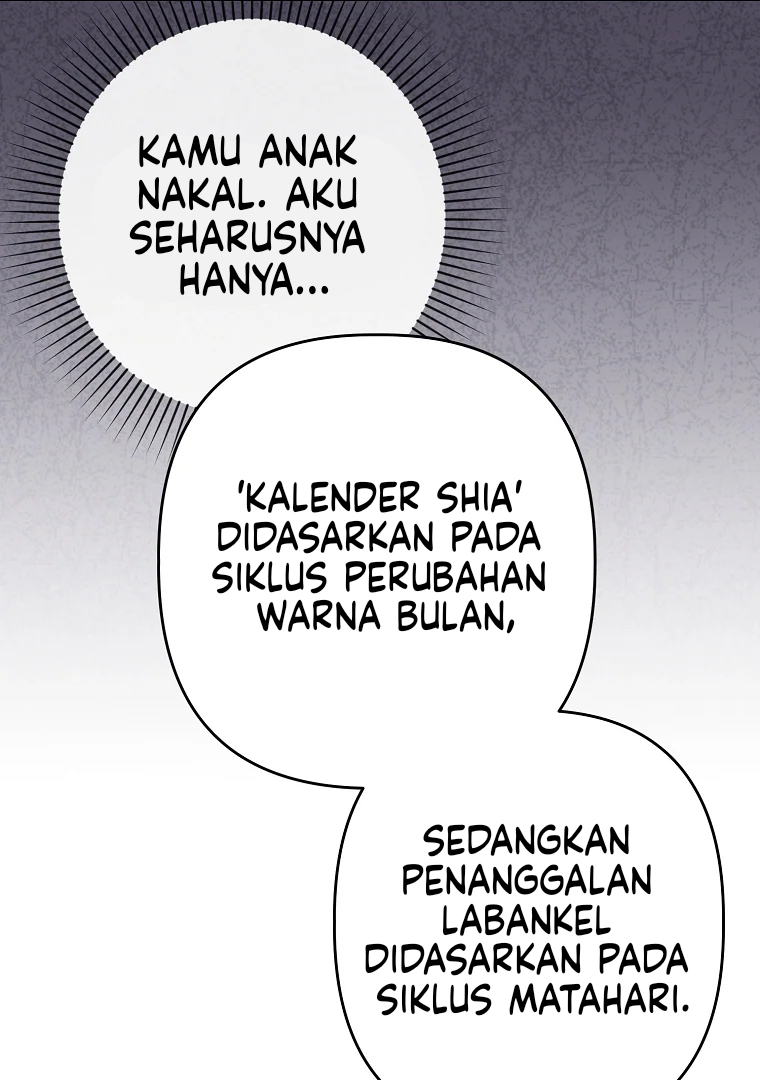 Aku Hanya Merawat Ayahku Yang Sakit Chapter 7 page 132