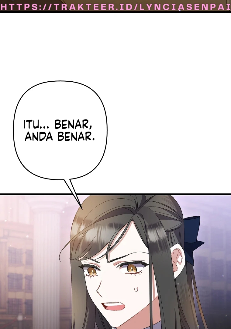 Aku Hanya Merawat Ayahku Yang Sakit Chapter 7 page 134
