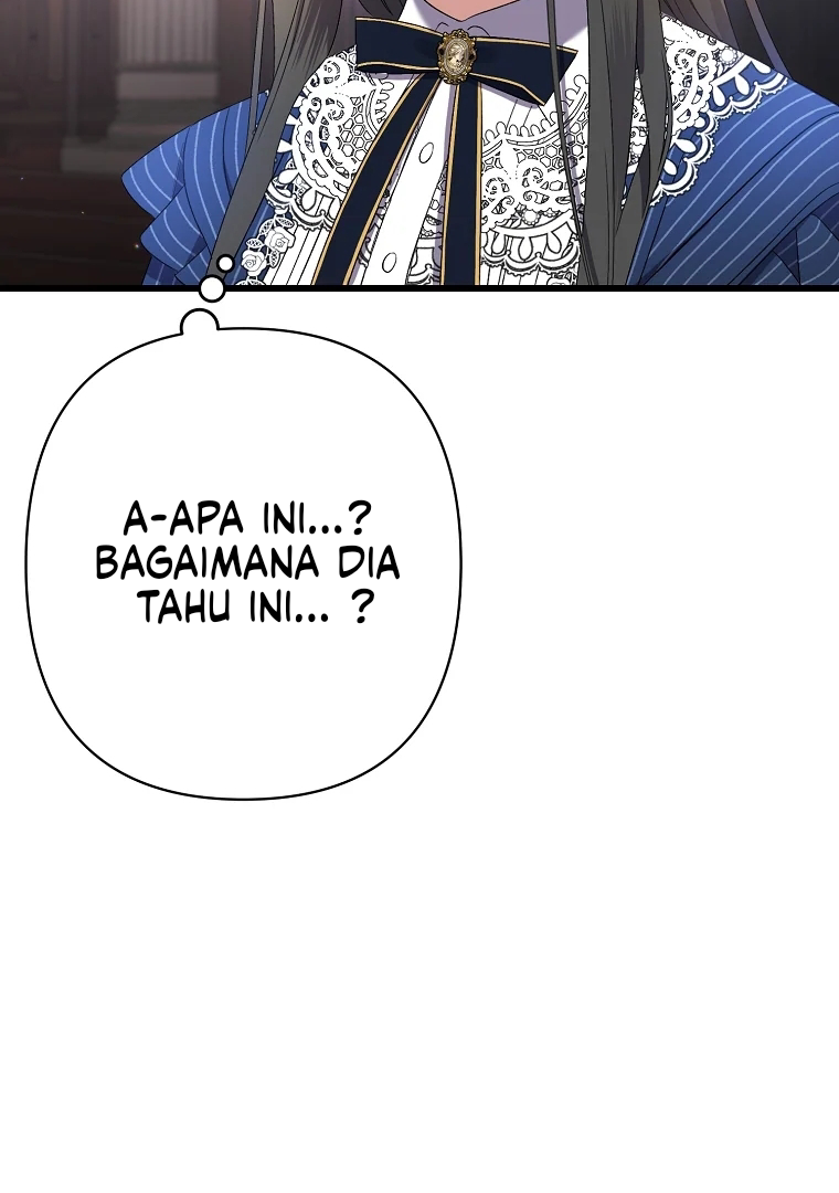 Aku Hanya Merawat Ayahku Yang Sakit Chapter 7 page 135