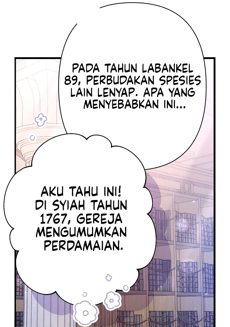 Aku Hanya Merawat Ayahku Yang Sakit Chapter 7 page 136