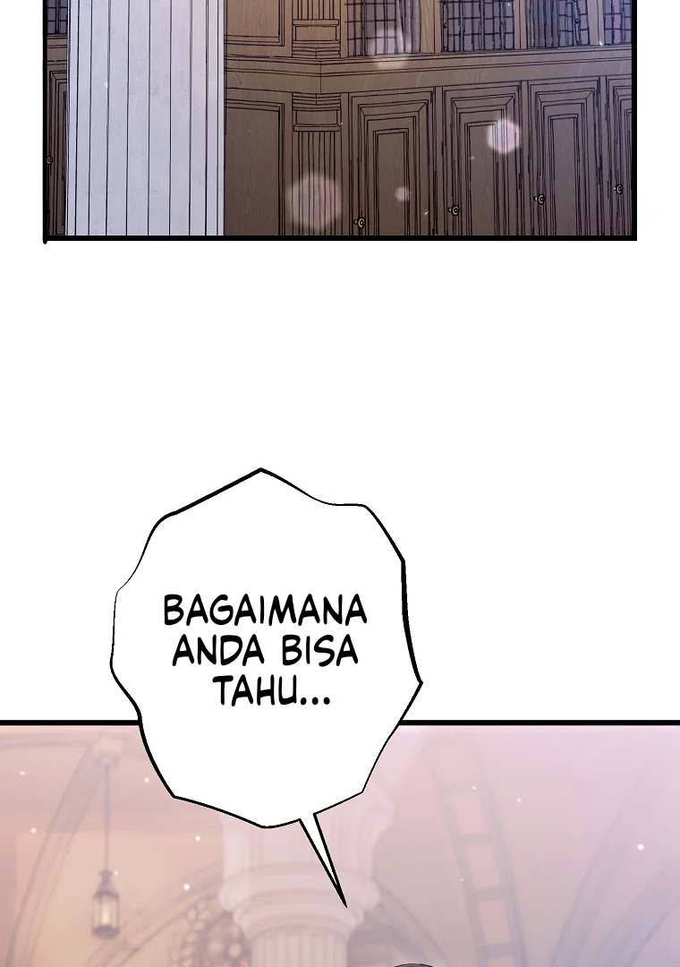 Aku Hanya Merawat Ayahku Yang Sakit Chapter 7 page 137