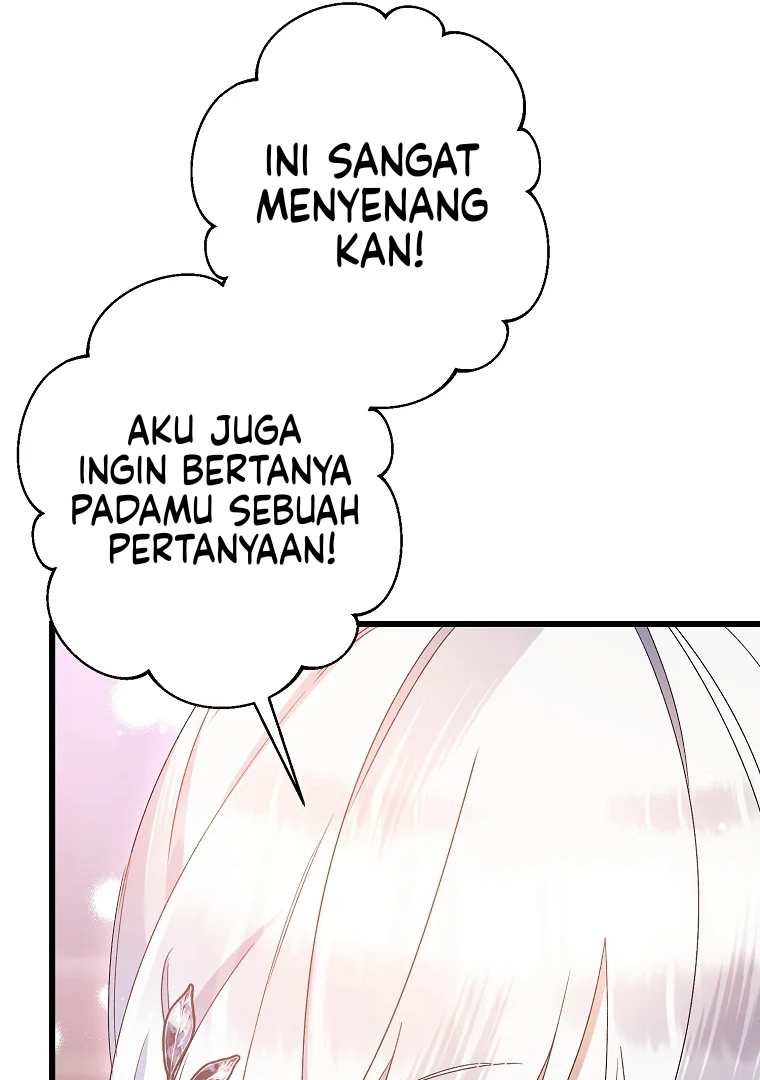 Aku Hanya Merawat Ayahku Yang Sakit Chapter 7 page 140