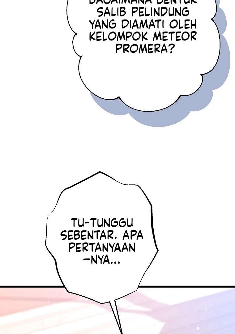 Aku Hanya Merawat Ayahku Yang Sakit Chapter 7 page 143