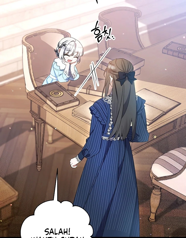 Aku Hanya Merawat Ayahku Yang Sakit Chapter 7 page 144
