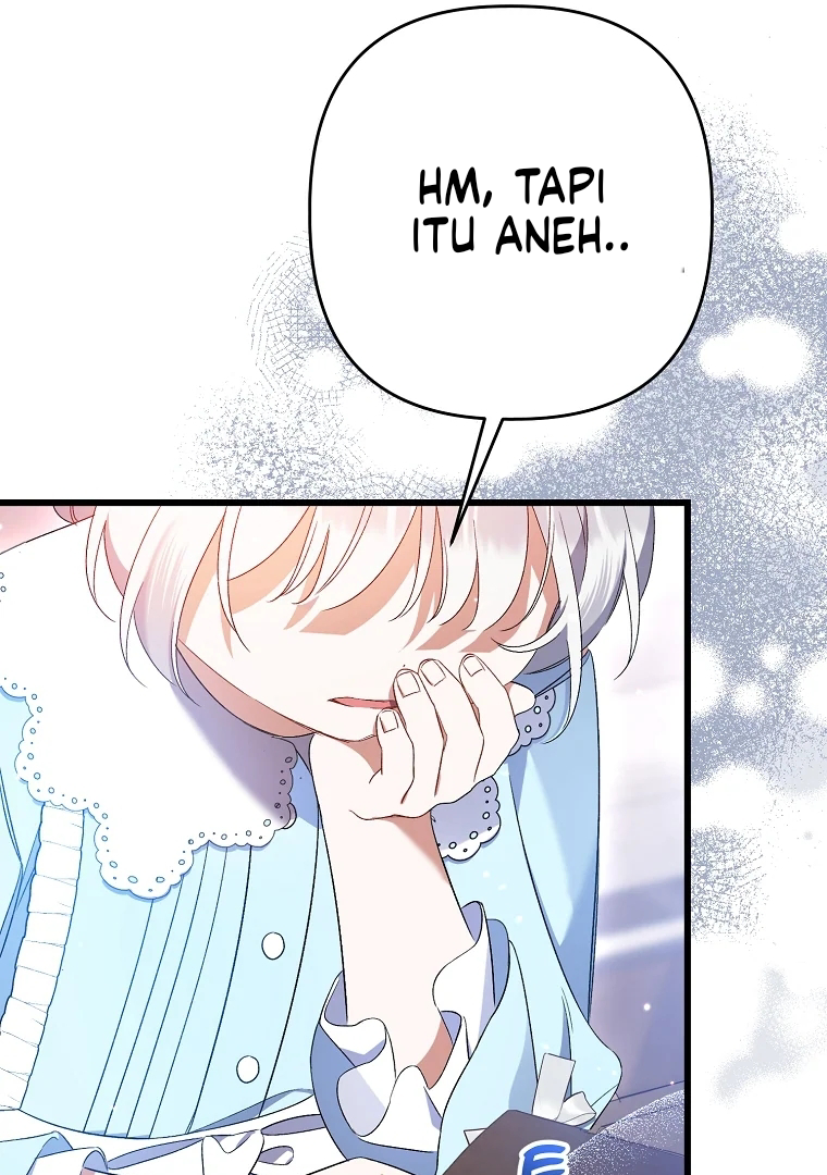 Aku Hanya Merawat Ayahku Yang Sakit Chapter 7 page 146