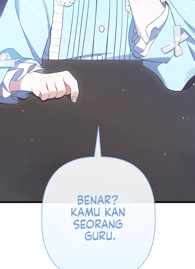 Aku Hanya Merawat Ayahku Yang Sakit Chapter 7 page 149