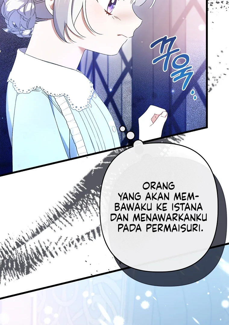 Aku Hanya Merawat Ayahku Yang Sakit Chapter 7 page 16