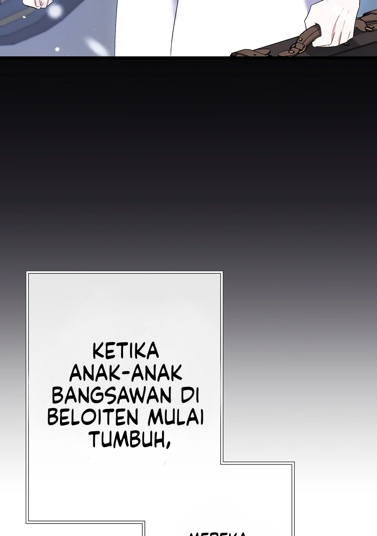 Aku Hanya Merawat Ayahku Yang Sakit Chapter 7 page 18