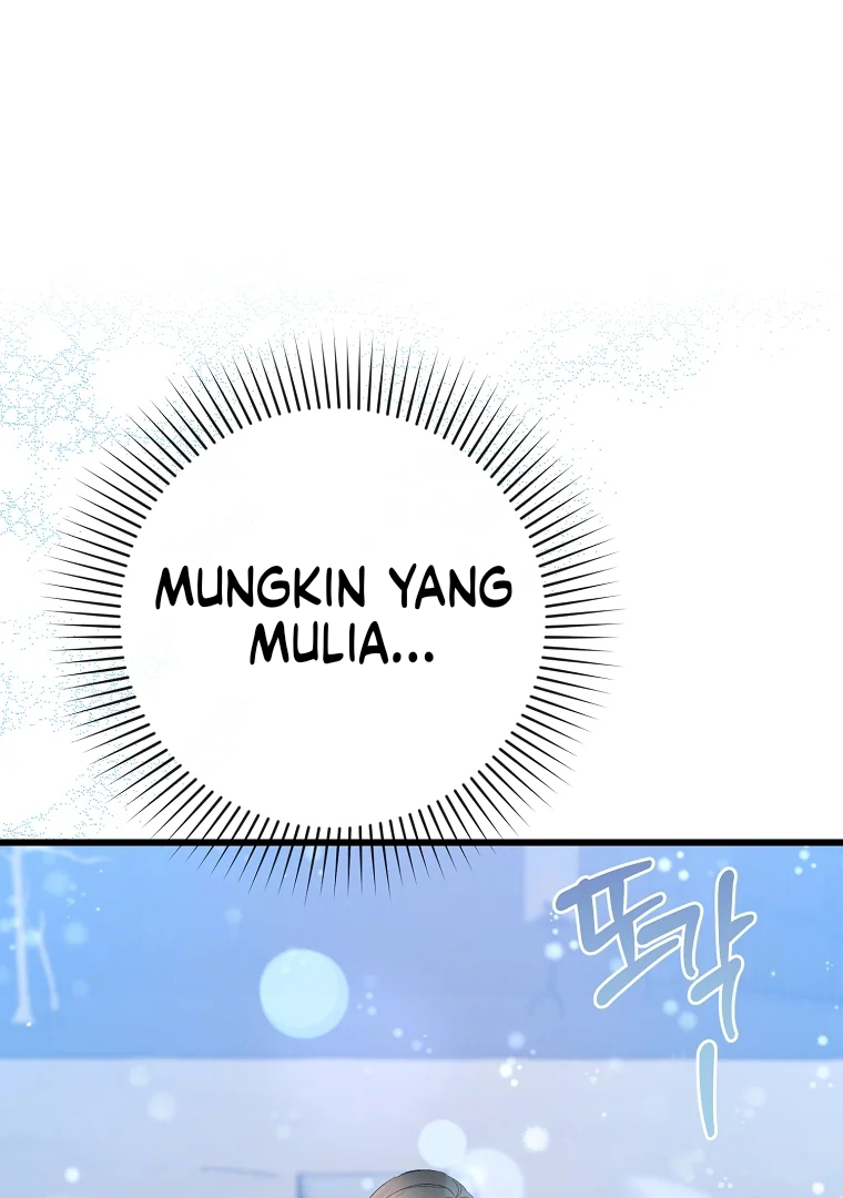 Aku Hanya Merawat Ayahku Yang Sakit Chapter 7 page 1