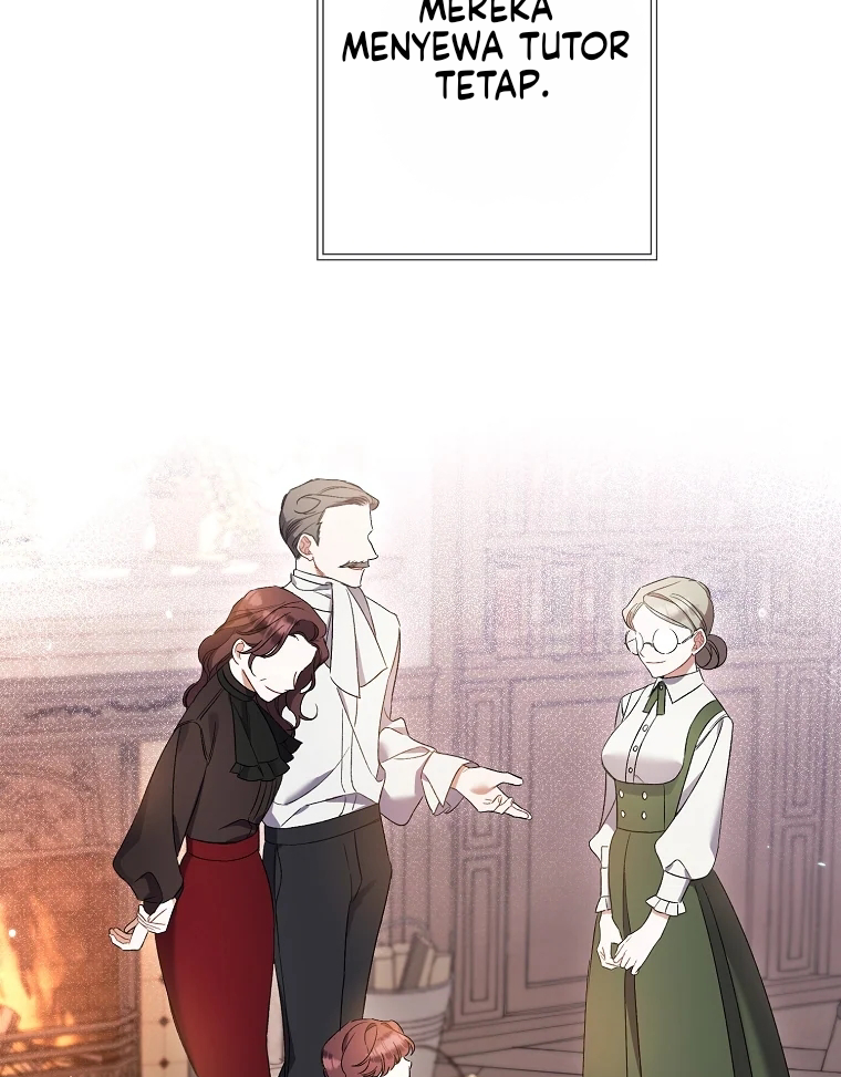 Aku Hanya Merawat Ayahku Yang Sakit Chapter 7 page 19