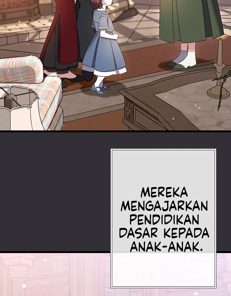 Aku Hanya Merawat Ayahku Yang Sakit Chapter 7 page 20