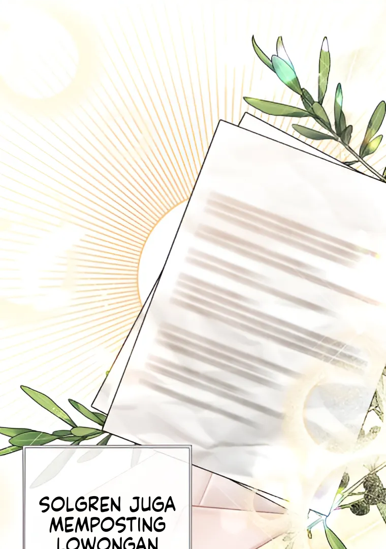 Aku Hanya Merawat Ayahku Yang Sakit Chapter 7 page 22