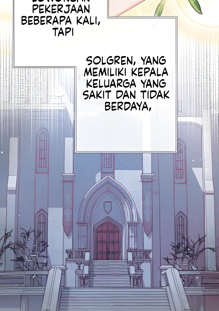 Aku Hanya Merawat Ayahku Yang Sakit Chapter 7 page 23