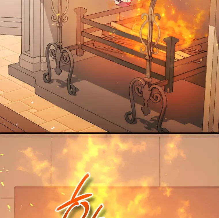 Aku Hanya Merawat Ayahku Yang Sakit Chapter 7 page 27