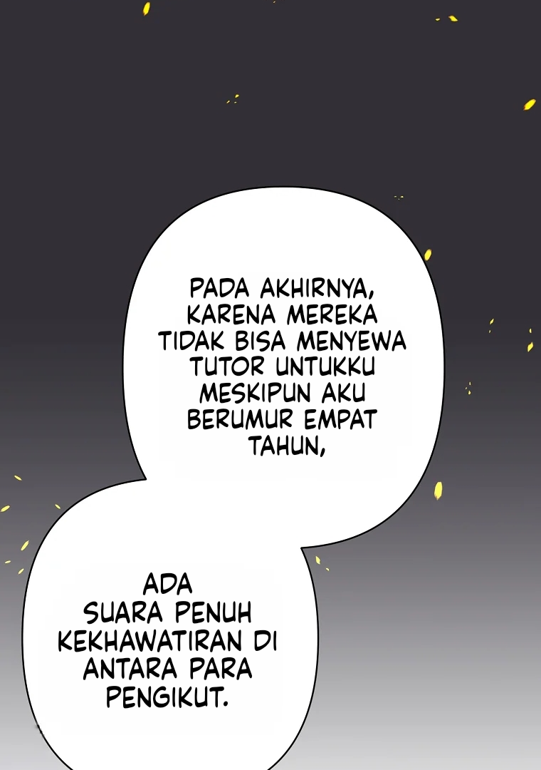 Aku Hanya Merawat Ayahku Yang Sakit Chapter 7 page 29