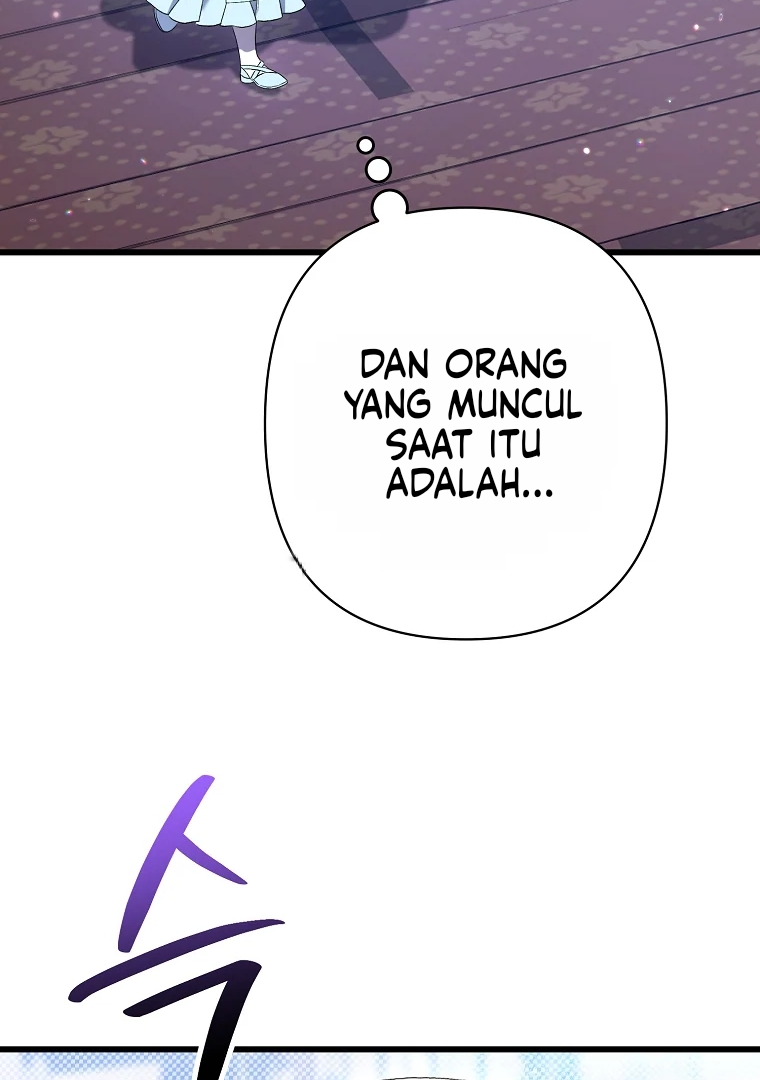 Aku Hanya Merawat Ayahku Yang Sakit Chapter 7 page 31