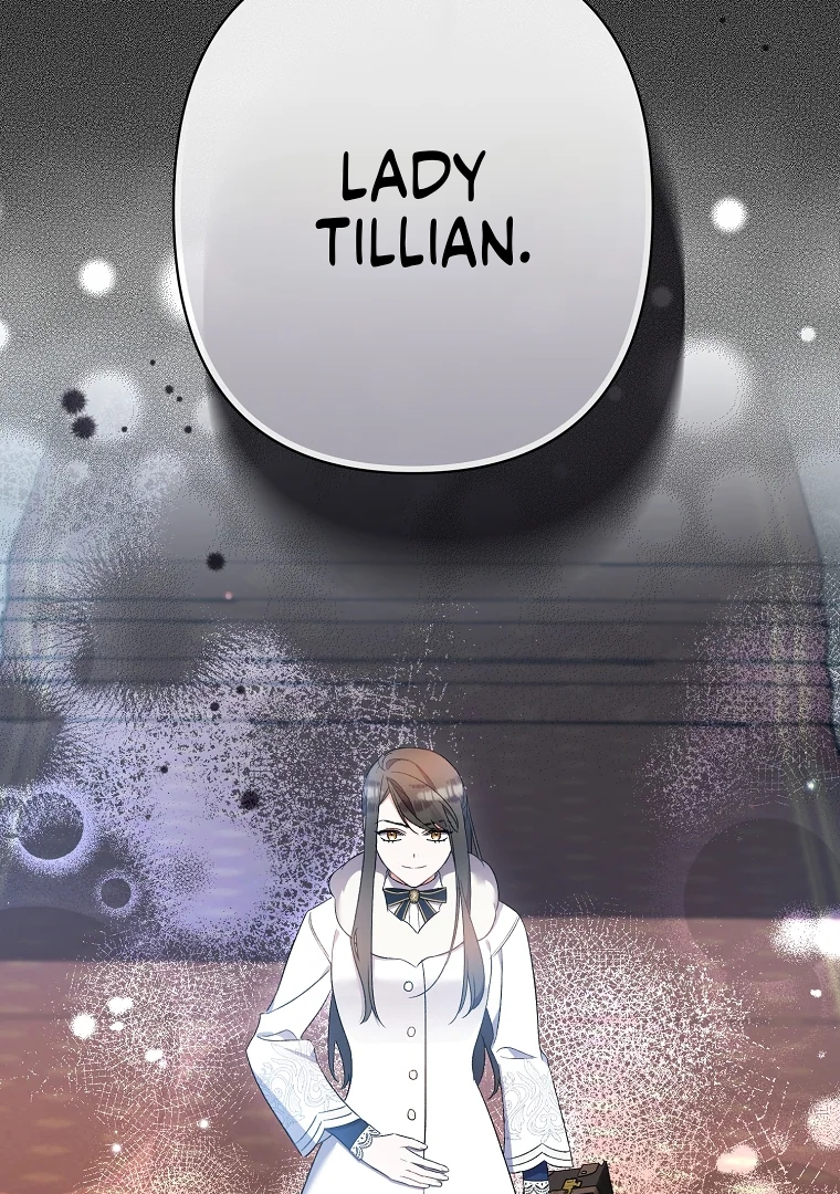 Aku Hanya Merawat Ayahku Yang Sakit Chapter 7 page 33