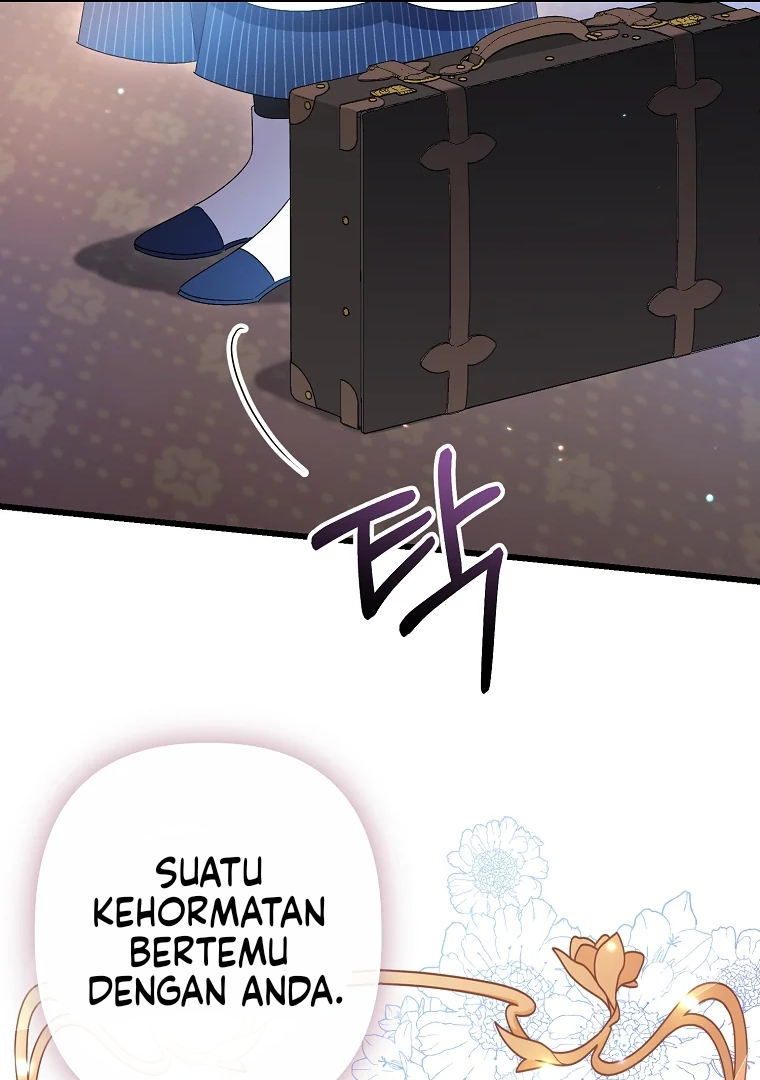 Aku Hanya Merawat Ayahku Yang Sakit Chapter 7 page 36