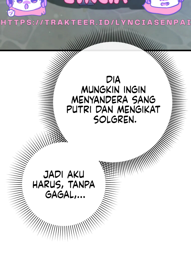 Aku Hanya Merawat Ayahku Yang Sakit Chapter 7 page 3