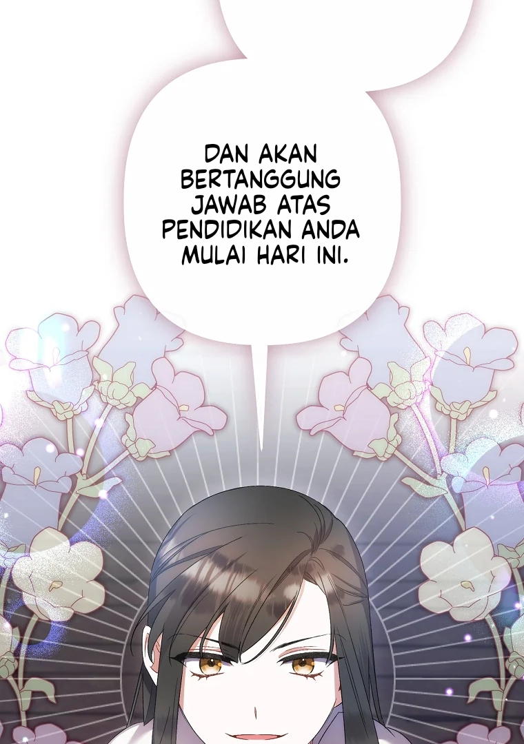Aku Hanya Merawat Ayahku Yang Sakit Chapter 7 page 39