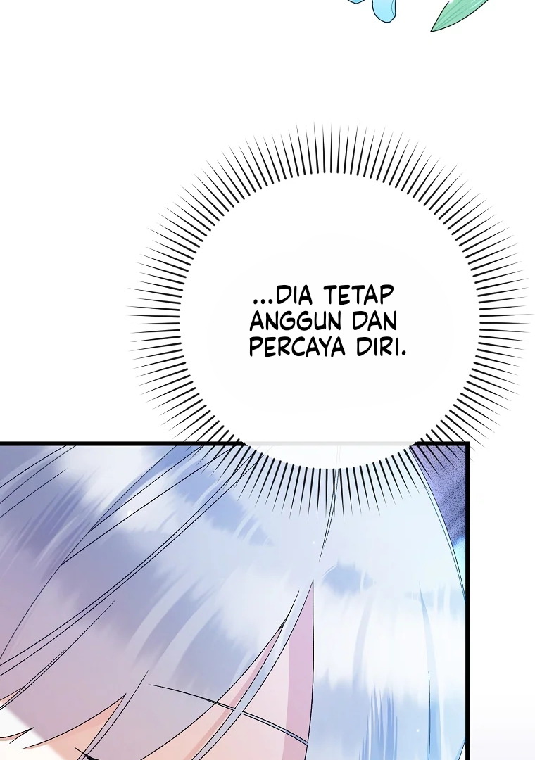 Aku Hanya Merawat Ayahku Yang Sakit Chapter 7 page 41