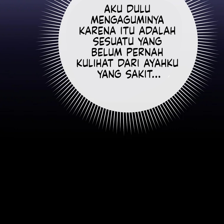 Aku Hanya Merawat Ayahku Yang Sakit Chapter 7 page 43