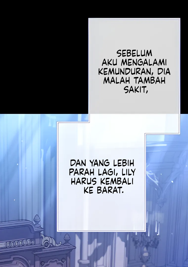 Aku Hanya Merawat Ayahku Yang Sakit Chapter 7 page 44