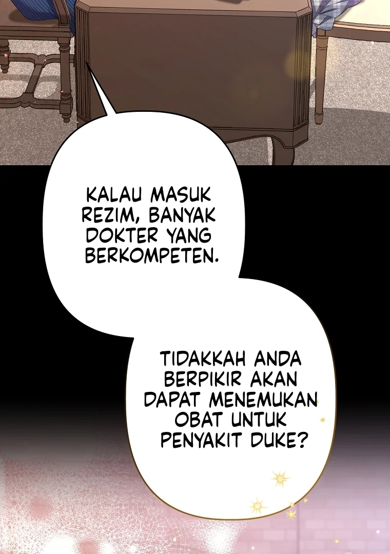 Aku Hanya Merawat Ayahku Yang Sakit Chapter 7 page 53