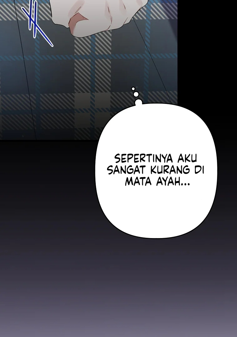 Aku Hanya Merawat Ayahku Yang Sakit Chapter 7 page 61
